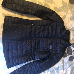 Patagonia Nano Puff Insulated Women’s Jacket